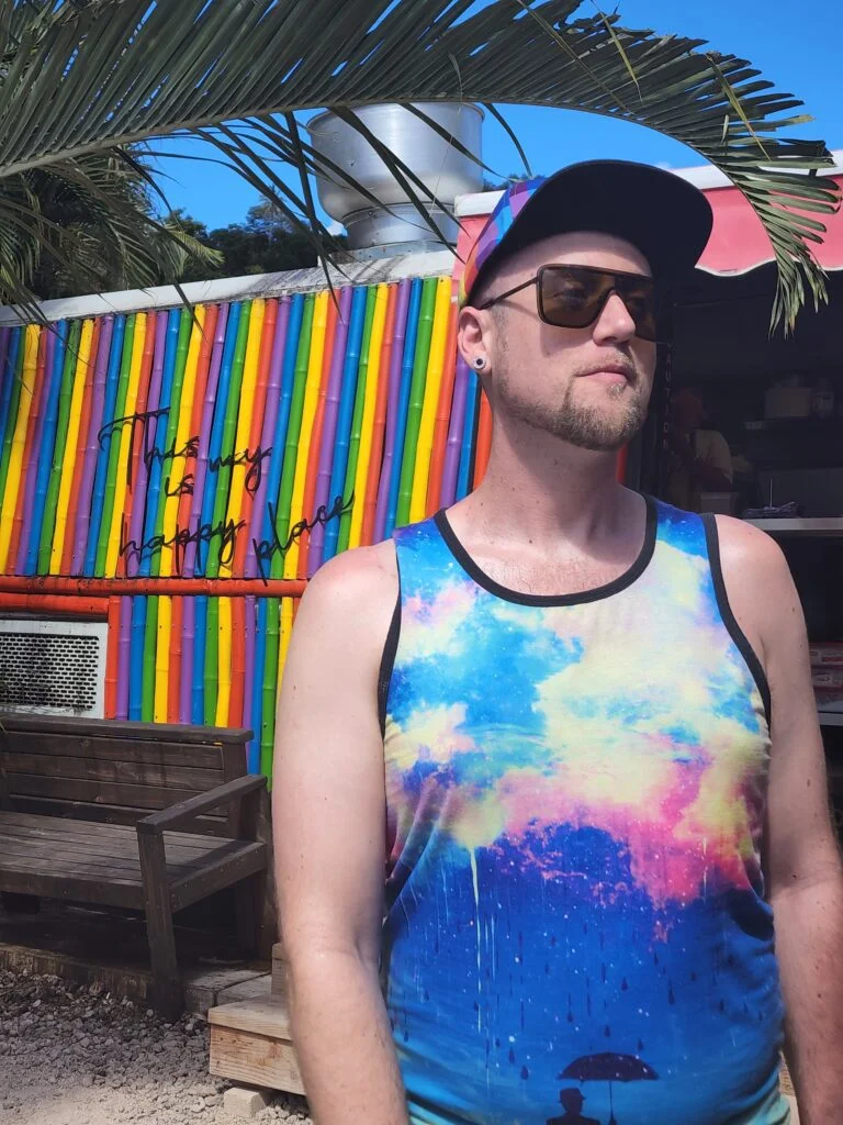 Image of Paul Neuenschwander, Certified Professional Attachment Coach