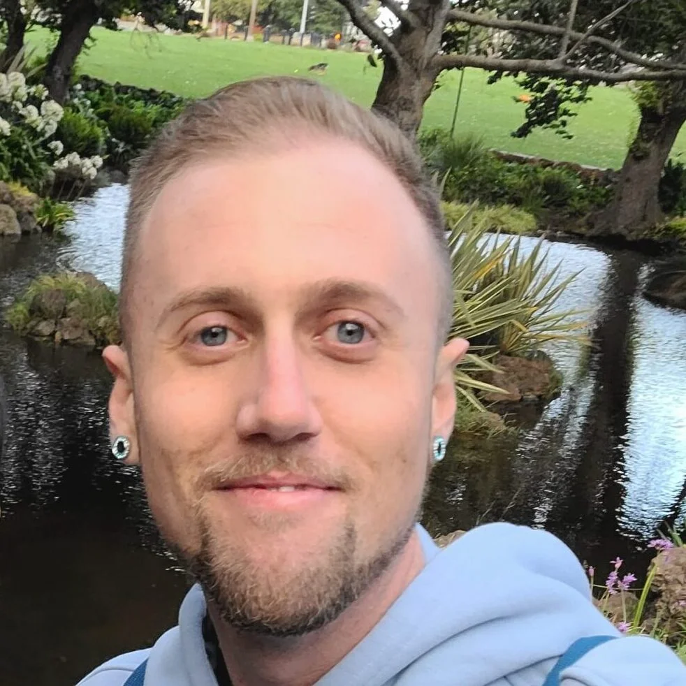 Image of Paul Neuenschwander, Certified Professional Attachment Style Coach