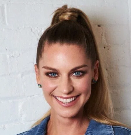Christina Weber